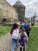 Kinder in Andernach