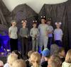 Die Felsenmäuse
