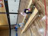 Kinder springen