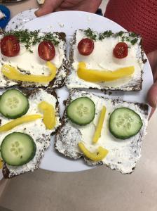 Gesund in die Herbstferien starten