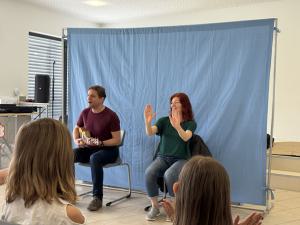 Den eigenen Gefühlen vertrauen