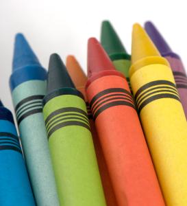 Tolle Geschenke für die Erstklässler der Kirschblütenschule