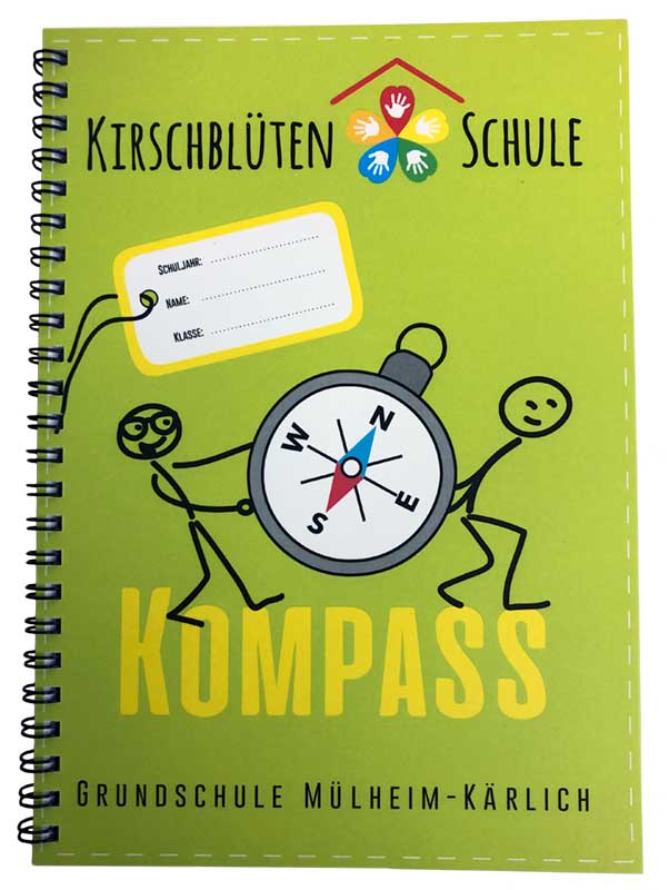 Schulkompass