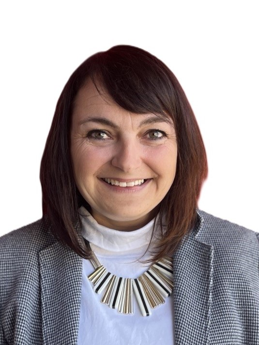 Simone Breker, Konrektorin