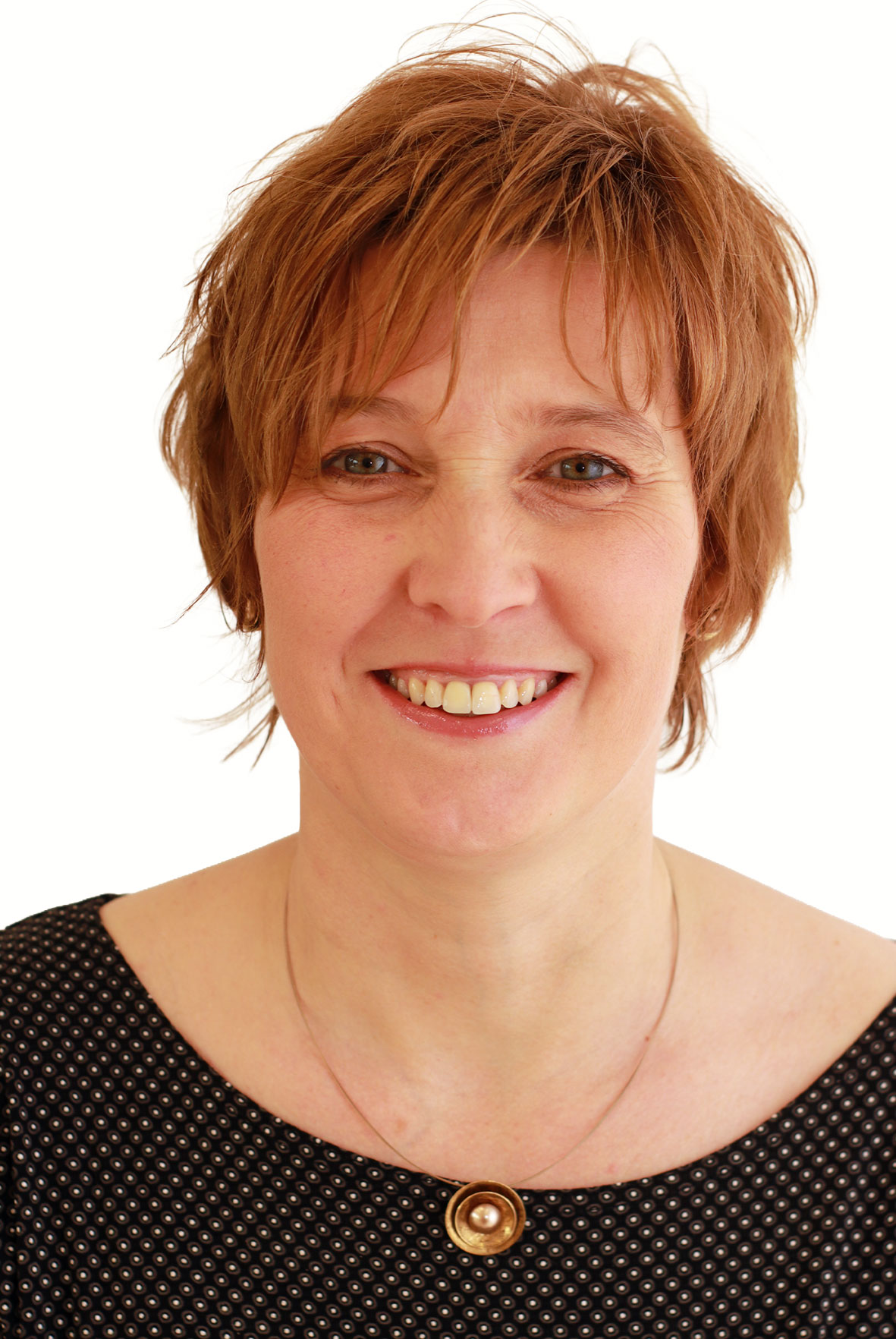 Claudia Seidel,
 Schulleiterin