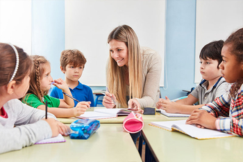 Ganztagsschule Ganztagsschule