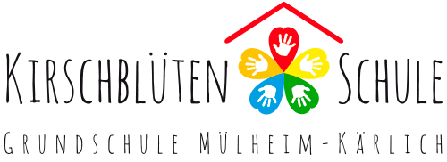 Logo Kirschblütenschule Mülheim-Kärlich